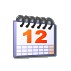 Booking Software Calendar Image
