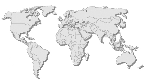 Hotel Software Customers Worldwide