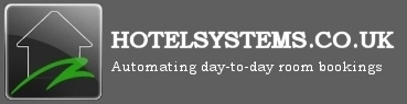 Hotel Reservation Software